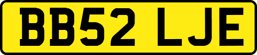 BB52LJE