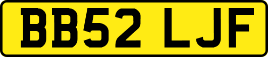 BB52LJF
