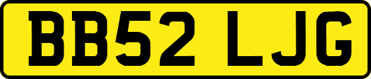 BB52LJG