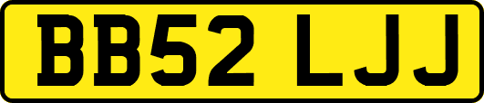 BB52LJJ