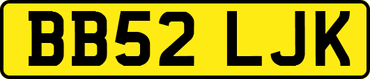 BB52LJK
