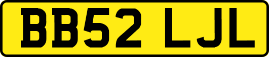 BB52LJL