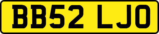 BB52LJO