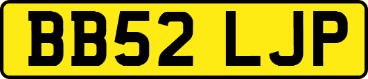 BB52LJP