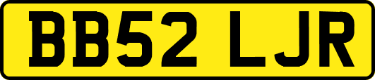 BB52LJR