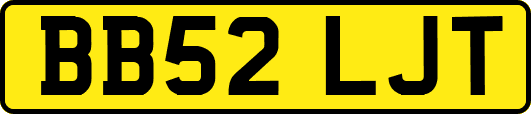 BB52LJT