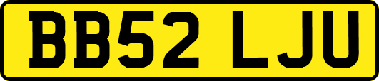 BB52LJU