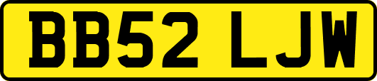 BB52LJW