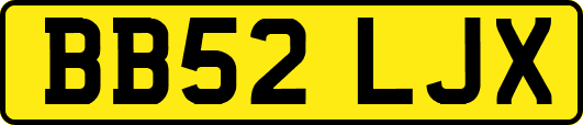 BB52LJX