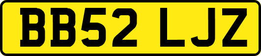 BB52LJZ