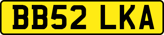 BB52LKA