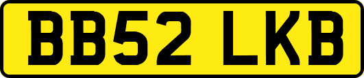 BB52LKB