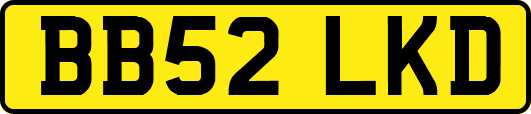 BB52LKD