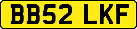 BB52LKF