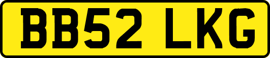 BB52LKG