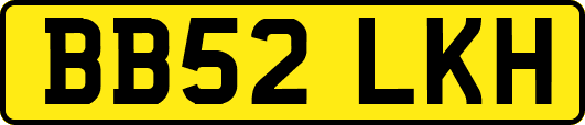BB52LKH