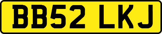 BB52LKJ