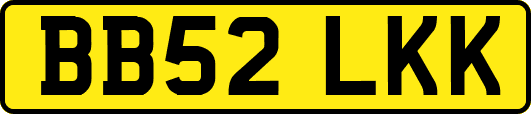 BB52LKK