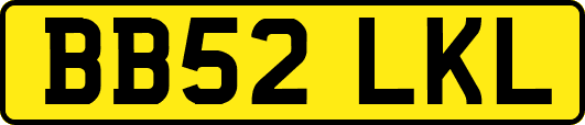 BB52LKL
