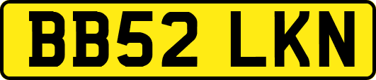 BB52LKN