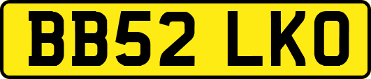 BB52LKO