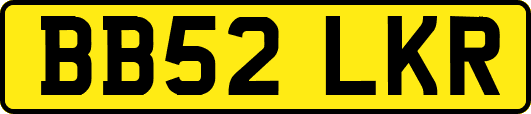 BB52LKR