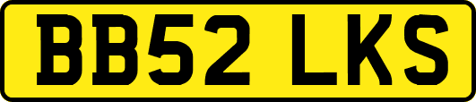 BB52LKS