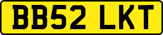 BB52LKT
