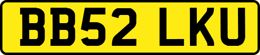 BB52LKU