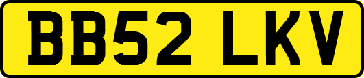 BB52LKV