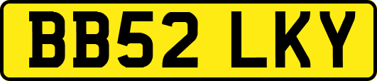 BB52LKY
