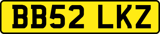 BB52LKZ