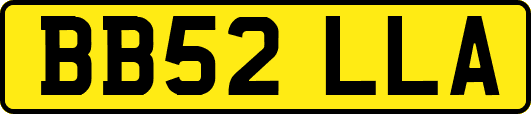 BB52LLA