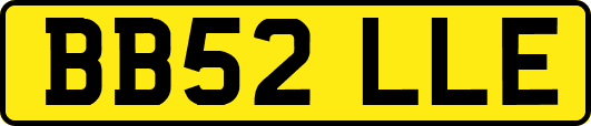 BB52LLE