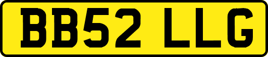 BB52LLG