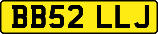 BB52LLJ