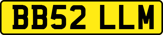 BB52LLM