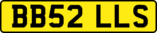 BB52LLS