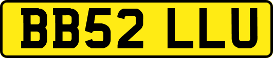 BB52LLU