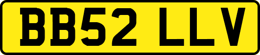 BB52LLV