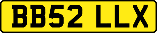 BB52LLX
