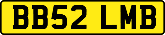BB52LMB