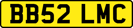 BB52LMC