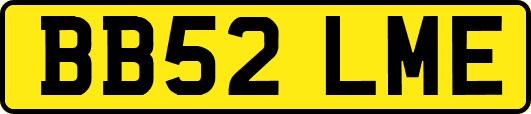 BB52LME