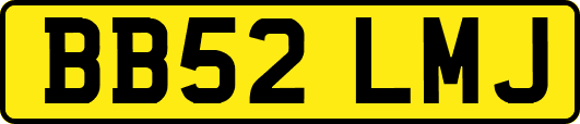 BB52LMJ