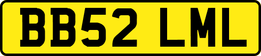 BB52LML