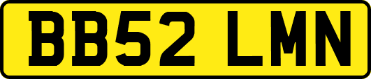 BB52LMN