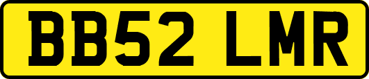 BB52LMR