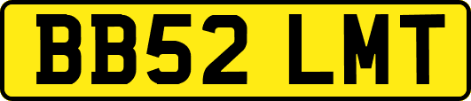 BB52LMT