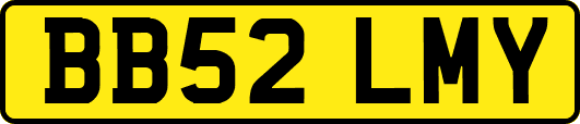 BB52LMY